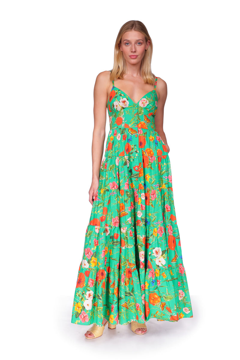 Nathali Dress