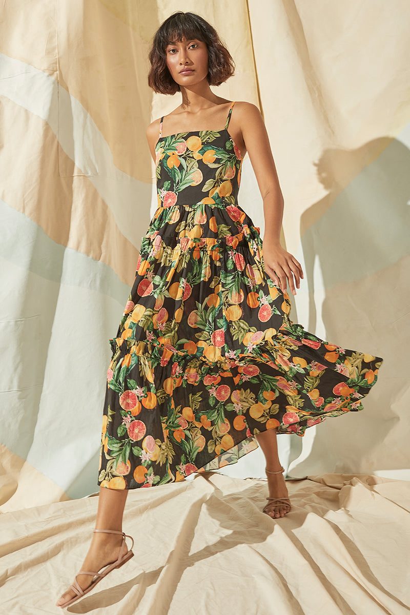 Harbour Island Dress