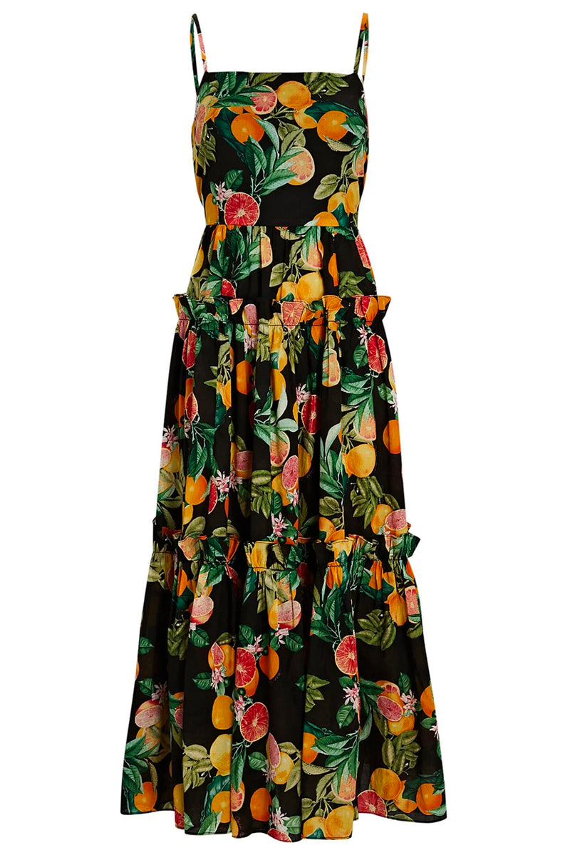 Harbour Island Dress